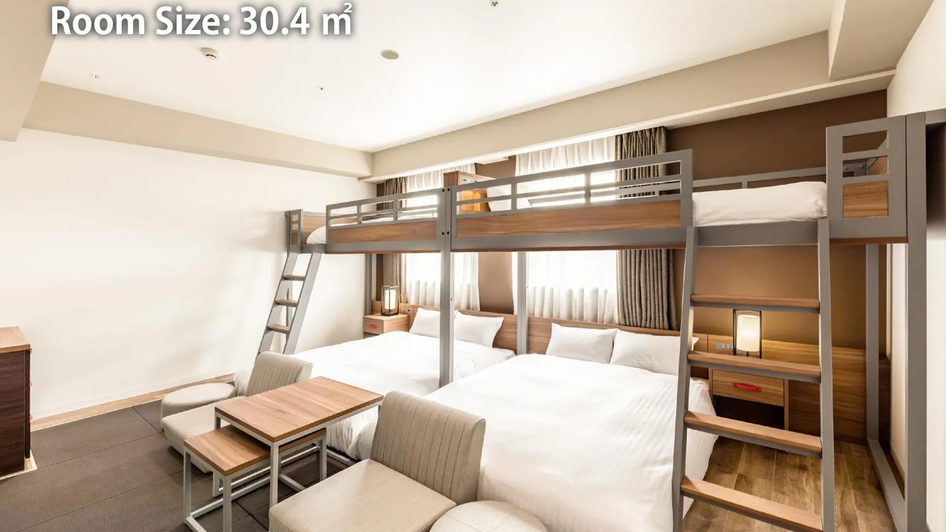 Nishitetsu Hotel Croom Hakata Gion Kushida Shrine Fukuoka  4*, Fukuoka (Fukuoka) Japan