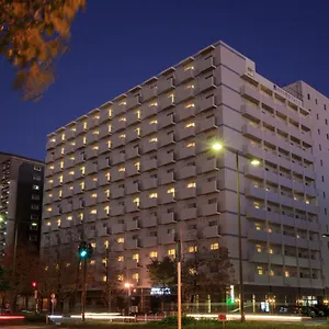 Hotel Hakata Place, Fukuoka (Fukuoka)