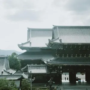 20 Pieces 호텔 교토