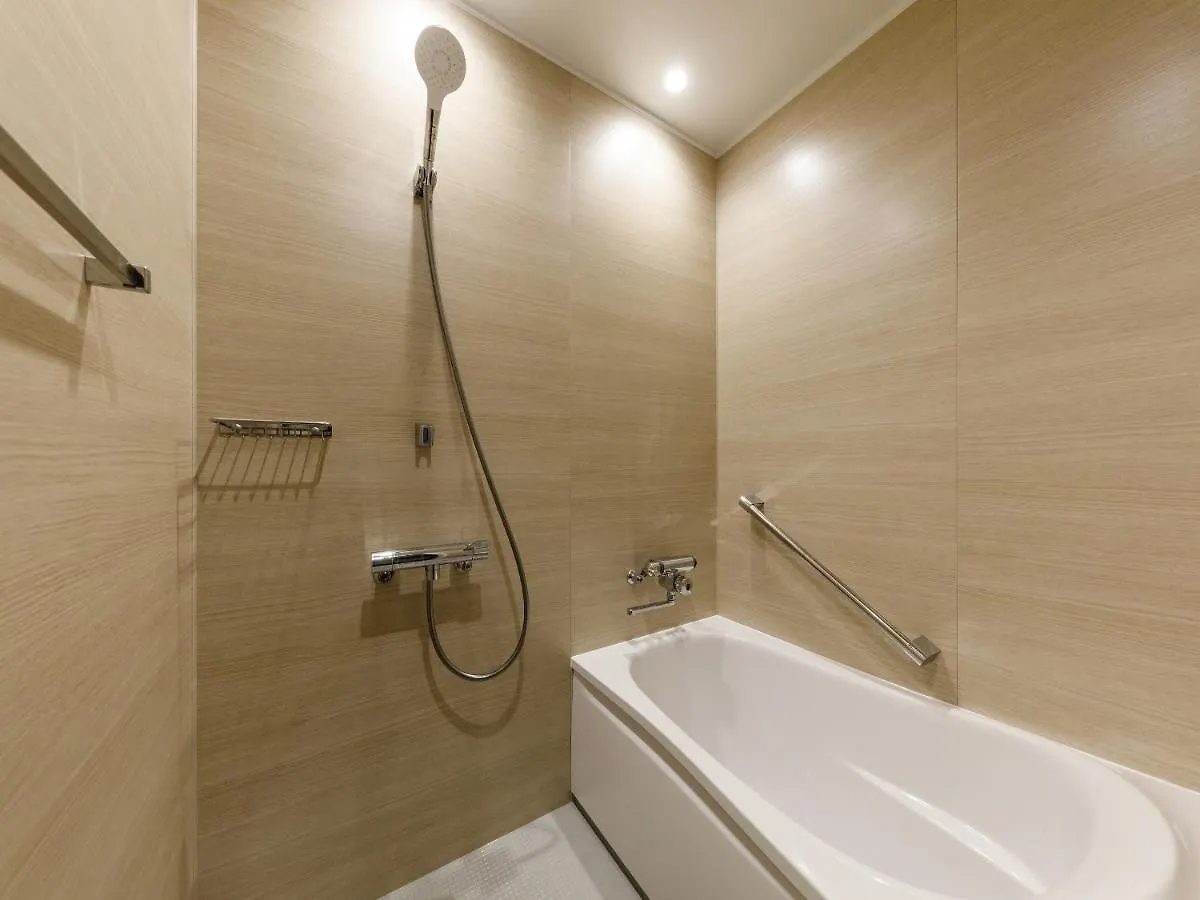 Nishitetsu Hotel Croom Hakata Gion Kushida Shrine Fukuoka  4*, Fukuoka (Fukuoka)