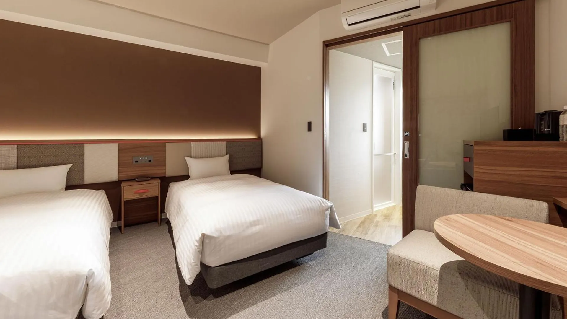 Nishitetsu Hotel Croom Hakata Gion Kushida Shrine Fukuoka