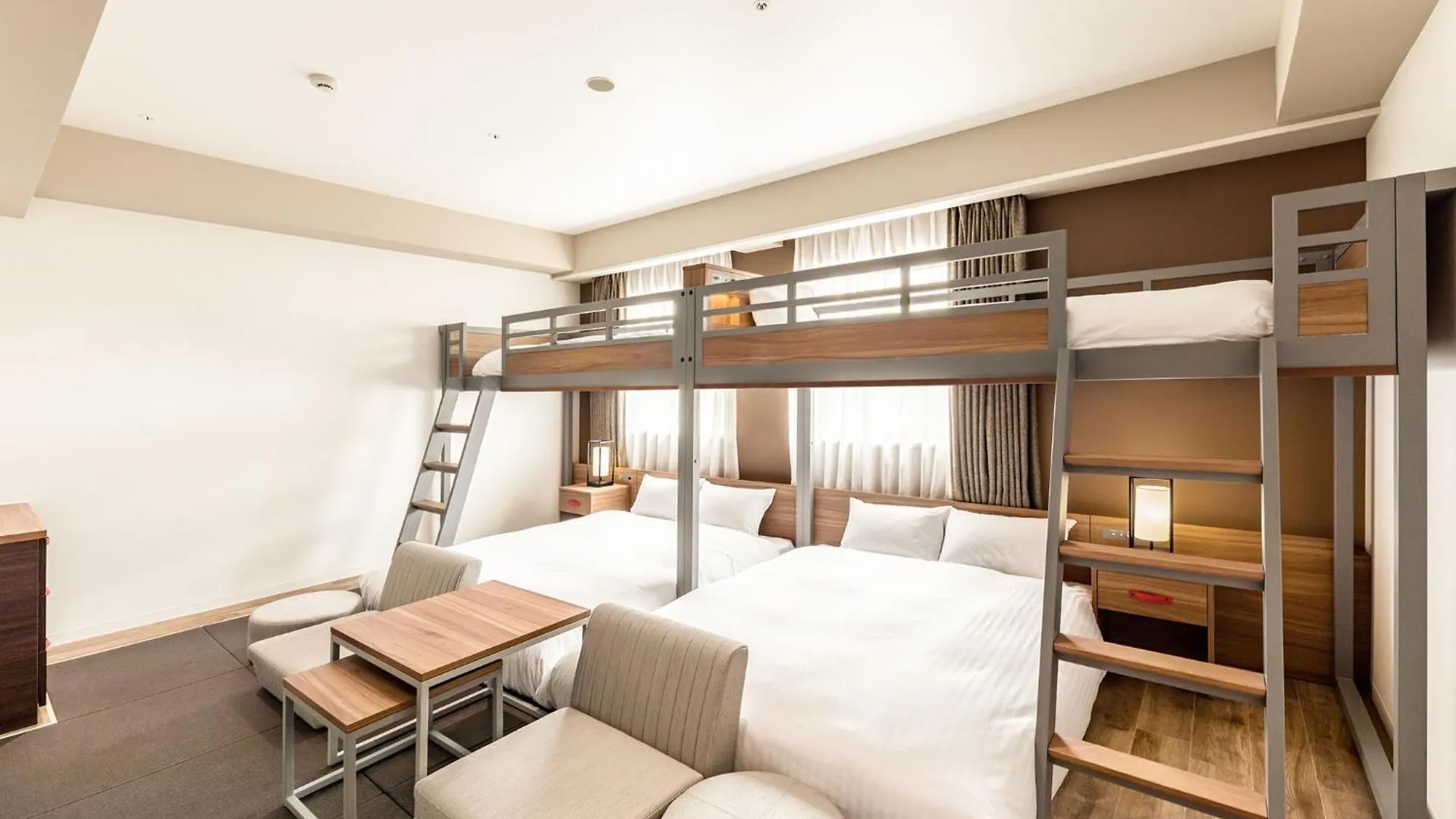 Nishitetsu Hotel Croom Hakata Gion Kushida Shrine Fukuoka