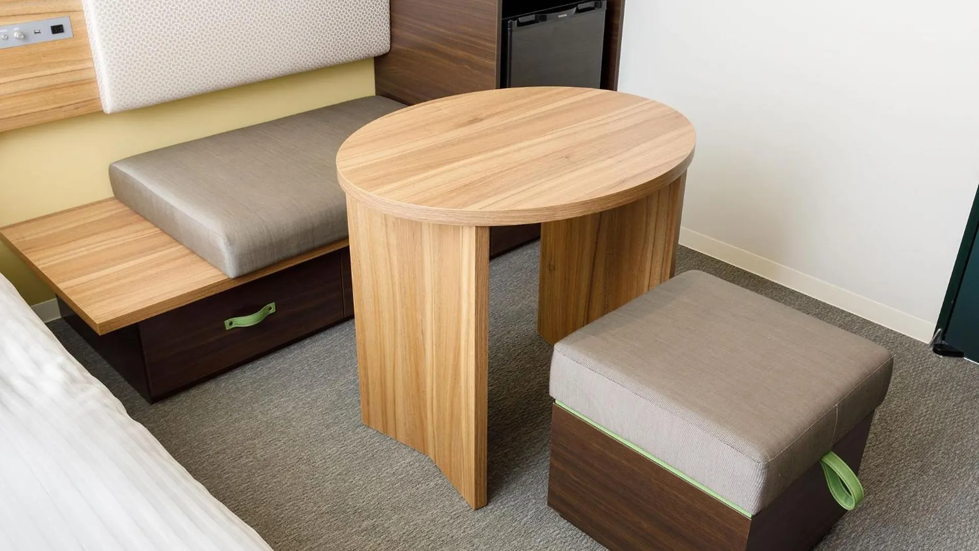 Nishitetsu Hotel Croom Hakata Gion Kushida Shrine Fukuoka  Fukuoka (Fukuoka)