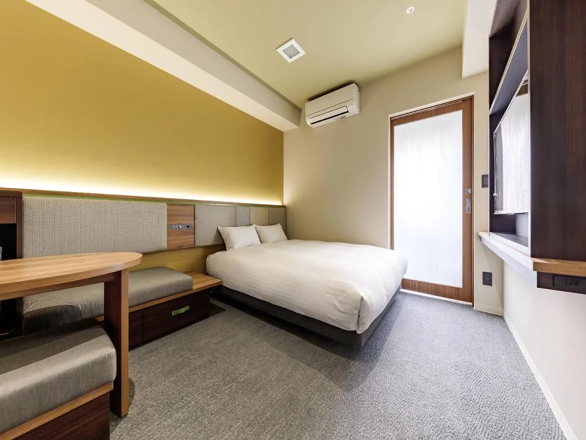 Nishitetsu Hotel Croom Hakata Gion Kushida Shrine Fukuoka