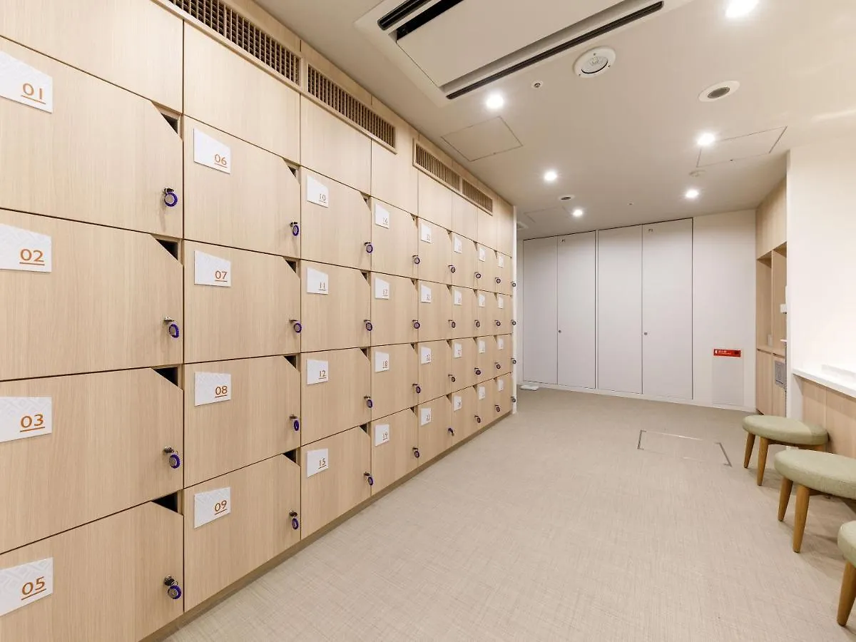 Nishitetsu Hotel Croom Hakata Gion Kushida Shrine Fukuoka   Fukuoka (Fukuoka)