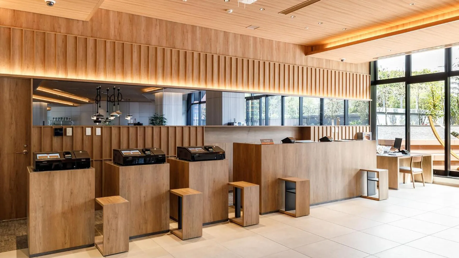 Nishitetsu Hotel Croom Hakata Gion Kushida Shrine Fukuoka  4*, Fukuoka (Fukuoka)