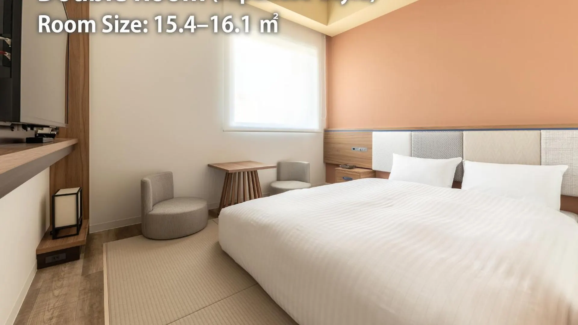 Nishitetsu Hotel Croom Hakata Gion Kushida Shrine Fukuoka
